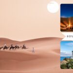 BEST Morocco Itinerary 8 Days: Ultimate Adventure Awaits 2025/26