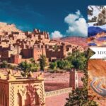 Best 3-Day Morocco Desert Tour from Fes to Marrakech – 2025 Adventure Awaits!