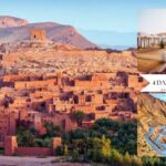 4-Day Tour from Marrakech to Fes—Sahara Desert Adventures