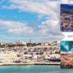 BEST 5 Days Morocco Desert Tour: Tangier to Marrakech 2025/26
