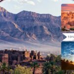 Best 5 Days tour from Marrakech | Morocco desert tours 2025/26