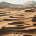 Fes Desert Tours 2025/26 | Morocco Luxury & Private Sahara Trips