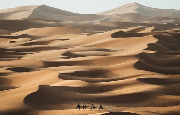 Fes Desert Tours 2025/26 | Morocco Luxury & Private Sahara Trips