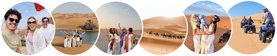 Exceptional Service & Breathtaking Sights!
